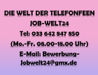 Heimarbeit Telefonistin Job Arbeit Quickborn und ü-all Stellenangebot 100 Homeo
